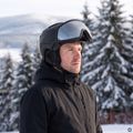 Sísisak ATTABO Avens 3.0 Visor ERT Czarny 7