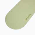 Gyakorló és jógaszőnyeg Xtrexo SCULPT YMO100 Green 3