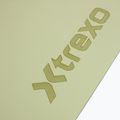Gyakorló és jógaszőnyeg Xtrexo SCULPT YMO100 Green 4