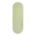 Gyakorló és jógaszőnyeg Xtrexo SCULPT YMO100 Green 9