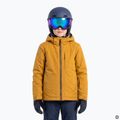 Gyerek sísisak ATTABO Avens 2.0 Jr Visor dark blue 4