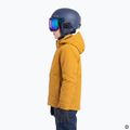 Gyerek sísisak ATTABO Avens 2.0 Jr Visor dark blue 5