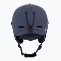 Gyerek sísisak ATTABO Avens 2.0 Jr Visor dark blue 4
