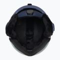 Gyerek sísisak ATTABO Avens 2.0 Jr Visor dark blue 5