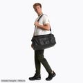 Duffel Bag KADVA 2 az 1-ben Alltaker 40 l fekete táska 8