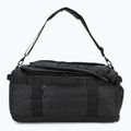 Duffel Bag KADVA 2 az 1-ben Alltaker 40 l fekete táska 2