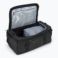 Duffel Bag KADVA 2 az 1-ben Alltaker 40 l fekete táska 3