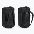 Duffel Bag KADVA 2 az 1-ben Alltaker 40 l fekete táska 9