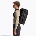 Duffel Bag KADVA 2 az 1-ben Alltaker 40 l fekete táska 5
