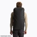 Duffel Bag KADVA 2 az 1-ben Alltaker 60 l fekete táska 6