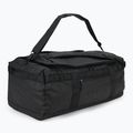 Duffel Bag KADVA 2 az 1-ben Alltaker 60 l fekete táska