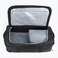 Duffel Bag KADVA 2 az 1-ben Alltaker 60 l fekete táska 9