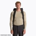 Duffel Bag KADVA 2 az 1-ben Alltaker 90 l fekete táska 4
