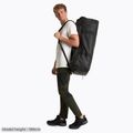 Duffel Bag KADVA 2 az 1-ben Alltaker 90 l fekete táska 7
