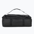 Duffel Bag KADVA 2 az 1-ben Alltaker 90 l fekete táska 2