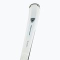Női lesikló sílécek + kötések Rossignol Nova 6 + Xpress W 11 GW white sparkle 3