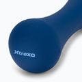 Súlyzókészlet XTREXO ND Blue 4