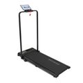 Futópad XTREXO W100+ black 14