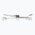 Pilates Reformer XTREXO forME silver 8