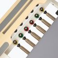 Pilates Reformer XTREXO forME silver 11