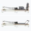 Pilates Reformer XTREXO forME silver 13