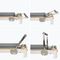 Pilates Reformer XTREXO forME silver 14