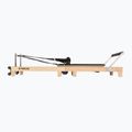 Pilates Reformer XTREXO  CTRL-Core wood 8