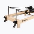 Pilates Reformer XTREXO  CTRL-Core wood 10