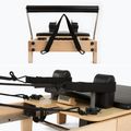 Pilates Reformer XTREXO  CTRL-Core wood 15