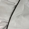 Felfújható medence AQUASTIC ONSEN drop stitch 700 l 150 cm szürke 11