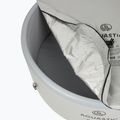 Felfújható medence AQUASTIC ONSEN drop stitch 700 l 150 cm szürke 12