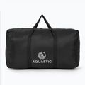 Felfújható medence AQUASTIC ONSEN drop stitch 700 l 150 cm szürke 15