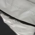 Felfújható medence AQUASTIC ONSEN drop stitch 1200 l 178 cm szürke 12