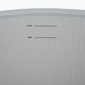Felfújható medence AQUASTIC ONSEN drop stitch 1200 l 178 cm szürke 13