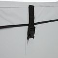 Felfújható medence AQUASTIC ONSEN drop stitch 1400 l 186 cm szürke 7