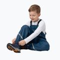Gyermek esőruha szett KADVA AquaLock JR Navy 5