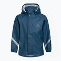 Gyermek esőruha szett KADVA AquaLock JR Navy 6