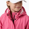 Gyermek esőruha szett KADVA AquaLock JR Pink 3