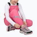 Gyermek esőruha szett KADVA AquaLock JR Pink 5