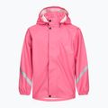 Gyermek esőruha szett KADVA AquaLock JR Pink 6
