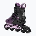 Állítható gyerek görkorcsolya ATTABO JGX purple 7