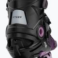 Állítható gyerek görkorcsolya ATTABO JGX purple 11