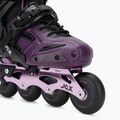 Állítható gyerek görkorcsolya ATTABO JGX purple 13