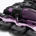 Állítható gyerek görkorcsolya ATTABO JGX purple 16