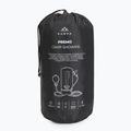 Kempingzuhany KADVA Premo black 9