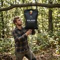 Kempingzuhany KADVA Solaris black 10