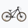 Ifjúsági dirt kerékpár ATTABO PERT 3.0 26" black 20