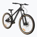 Ifjúsági dirt kerékpár ATTABO PERT 3.0 26" black 21
