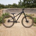 Ifjúsági dirt kerékpár ATTABO PERT 3.0 26" black 7