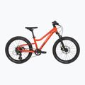 Gyermek kerékpár ATTABO Rash 20" 10,3 kg Gen 2 orange